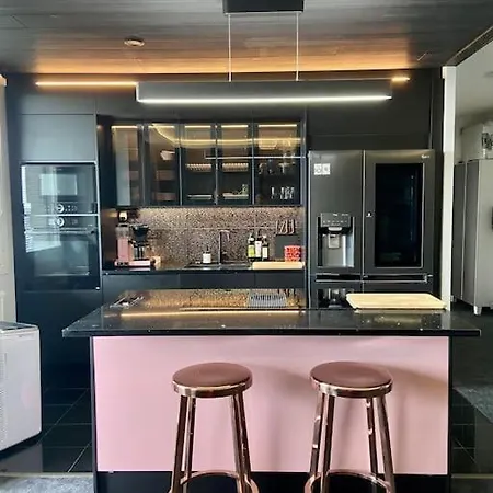 Apartment Upea Huoneisto Raision Keskustassa *