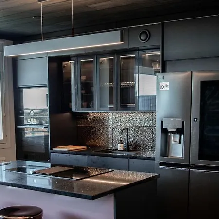 Apartment Upea Huoneisto Raision Keskustassa Raisio
