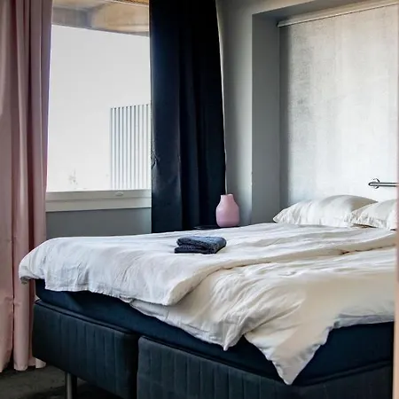 Apartment Upea Huoneisto Raision Keskustassa *
