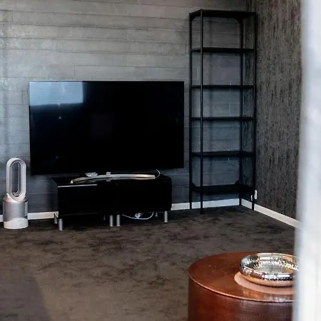 Apartment Upea Huoneisto Raision Keskustassa Raisio