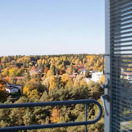 Upea Huoneisto Raision Keskustassa * Raisio