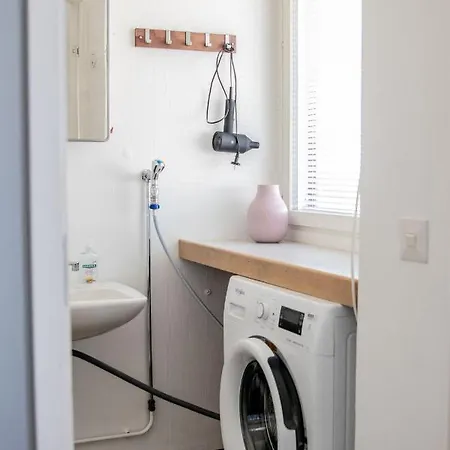 Apartment Upea Huoneisto Raision Keskustassa Raisio