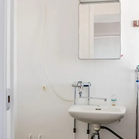 Upea Huoneisto Raision Keskustassa Apartment